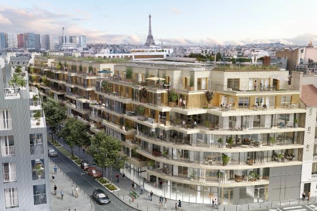 Thumbnail Apartment for sale in 299 Rue Lecourbe, 75015 Paris, France