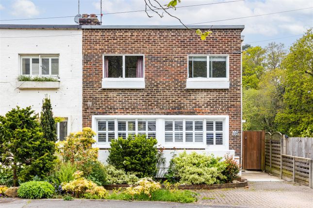 Semi-detached house for sale in Sunnywood Drive, Haywards Heath