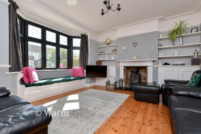 4-bed semi-detached on 4, Grove Gardens, Margate, £525,000