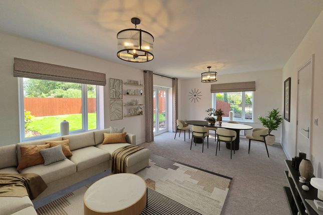 The Highfield, Chester Road, Helsby photo 2