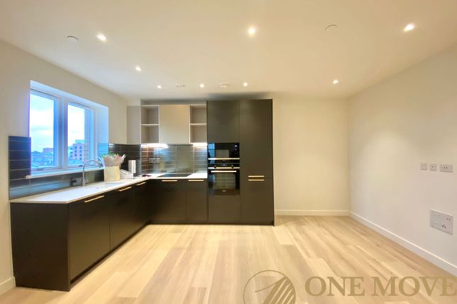 Flat for sale in 1 Mary Neuner Rd, London