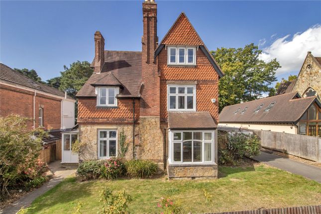86 Propsect Road