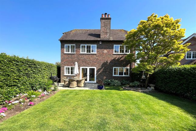 Detached house for sale in London Road, Liphook