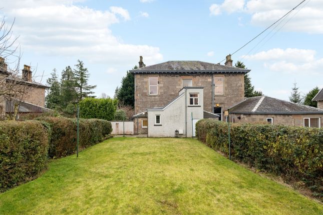 3 West Abercromby Street, Helensburgh photo 4