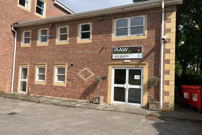 Thumbnail Office to let in The Offices, Portland Road, Malvern