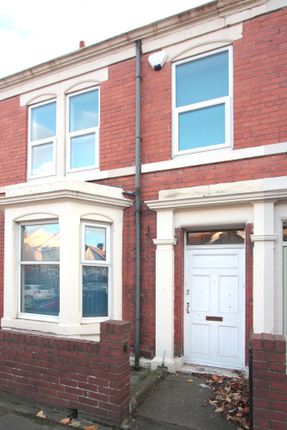 Property to rent in Osborne Road, Jesmond, Newcastle Upon Tyne