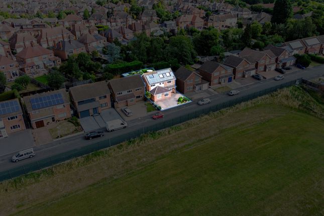 20 Harefield Avenue, Leicester photo 3