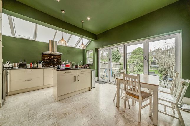 21, Marler Road, London photo 2