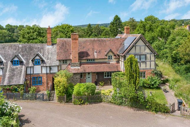 2-bed house on September Cottage, 6 Phillips Acre, Leominster, £395,000