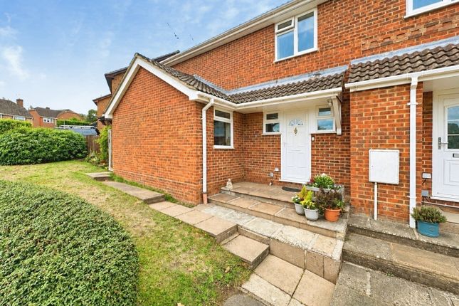 3-bed semi-detached on Albert Road, Surrey, £475,000