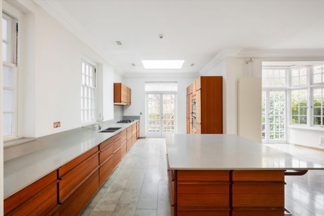 1, Hamilton Terrace, London photo 4
