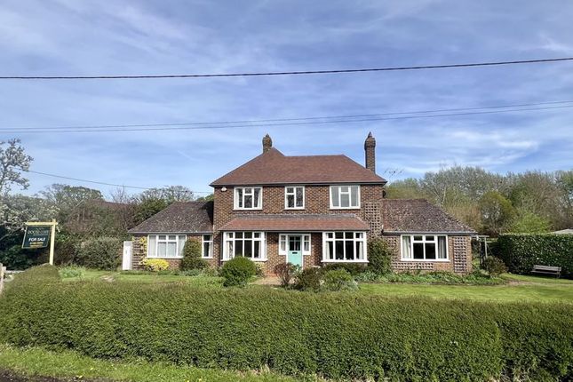 Detached house for sale in Tismans Common, Rudgwick, Horsham