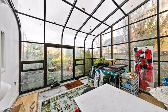 Conservatory One