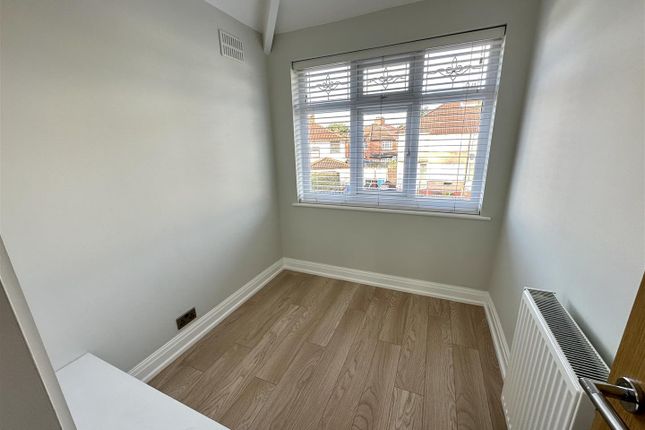 Semi-detached house for sale in Fairfield Avenue, Liverpool