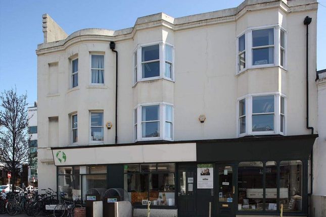 Thumbnail Office to let in Brighton Eco-Centre, 39-41 Surrey Street, Brighton