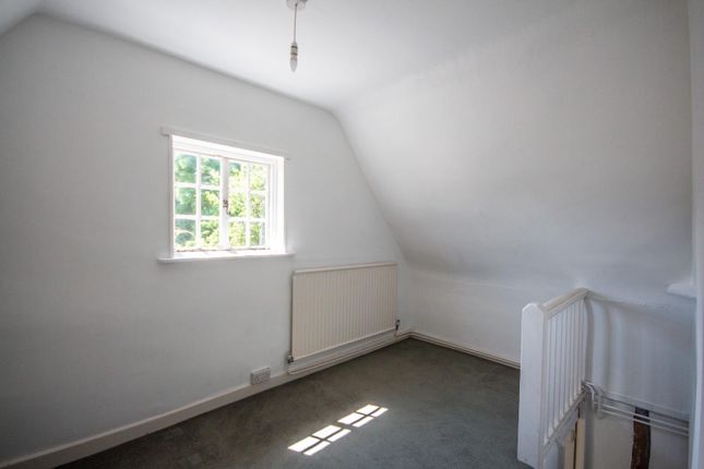 Detached house for sale in High Street, Little Shelford, Cambridge