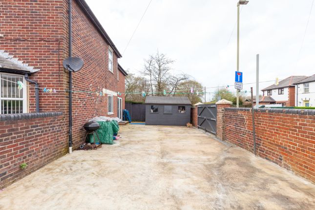 Detached house for sale in Cornwallis Road, Oxford