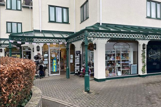 Thumbnail Retail premises for sale in Bowness-On-Windermere, England, United Kingdom