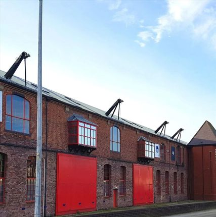 Thumbnail Office to let in South Harrington, Brunswick Business Park, Liverpool