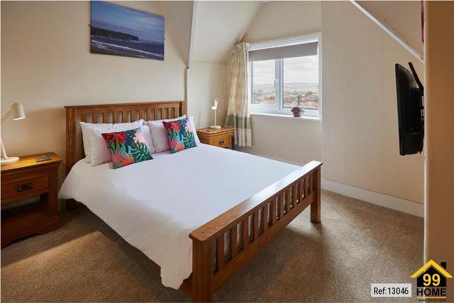 Flat for sale in Metropole Towers, Whitby, United Kingdom