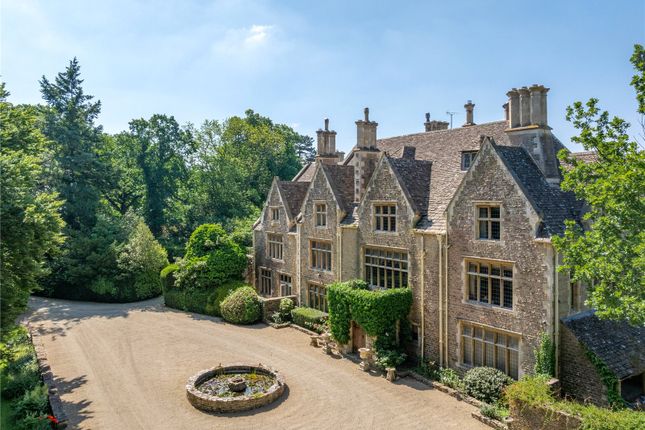 Waterton House