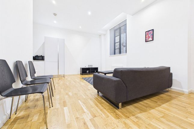 Tech West House, London photo 3