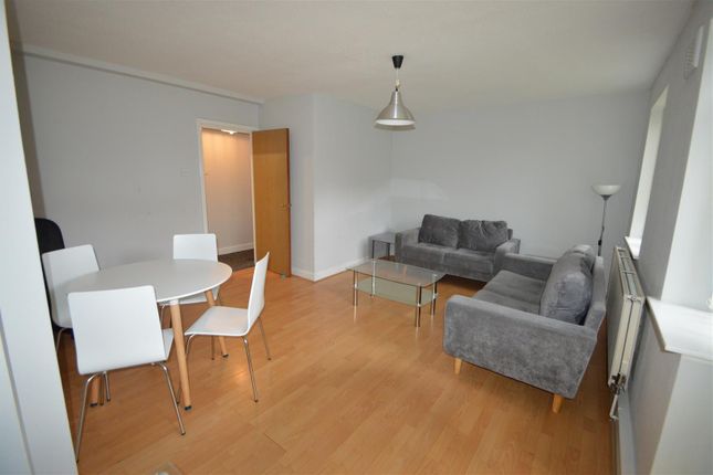Thumbnail Flat to rent in Melmerby Court, Eccles New Road, Salford