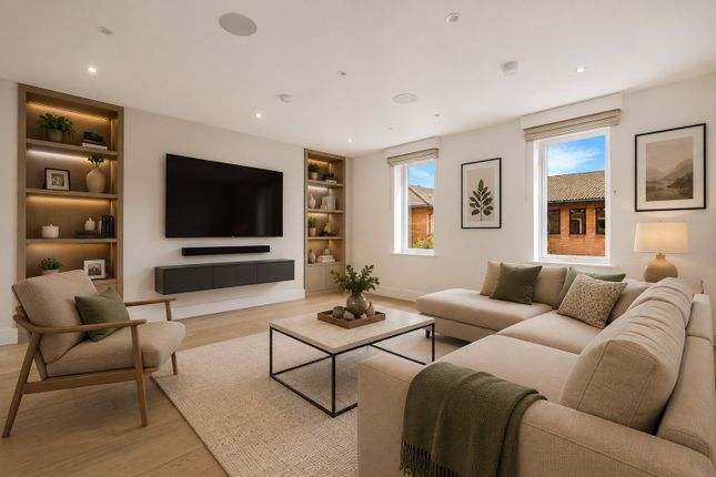 3, Noel Square, Teddington photo 2