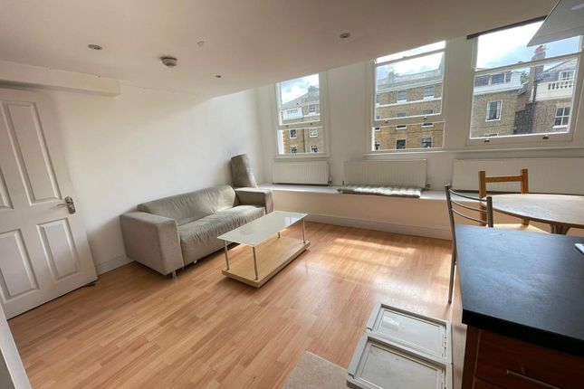 Flat 8, 69 Fortess Road, London photo 5