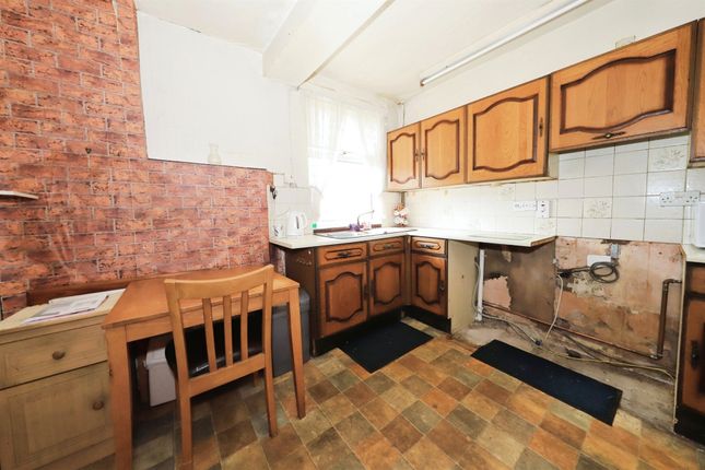 Terraced house for sale in Chester Road North, Kidderminster