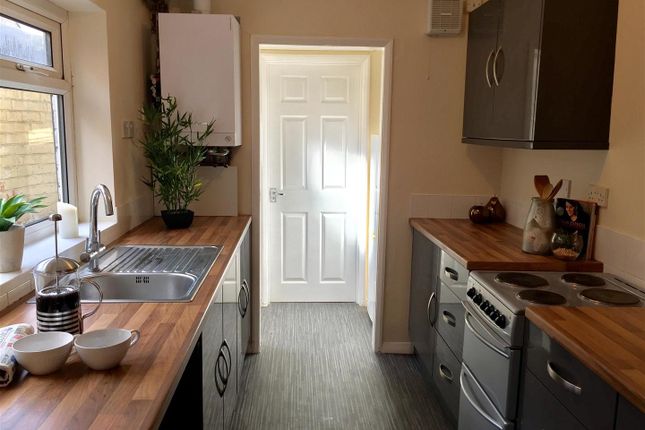 Property to rent in Somerset Street, Middlesbrough