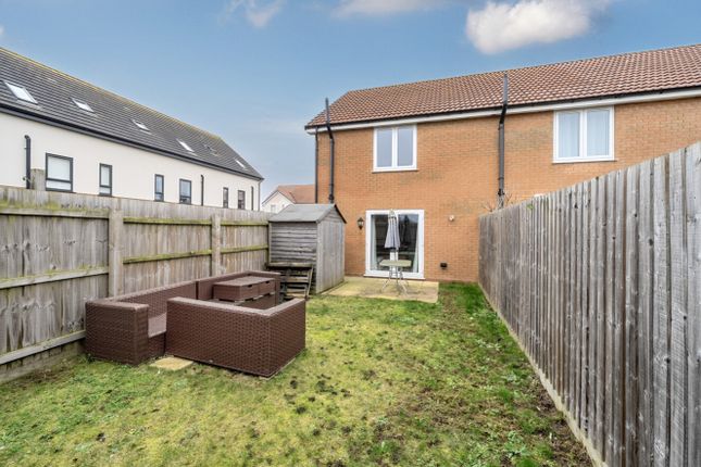 63, Cherry Paddocks, Lincoln photo 4