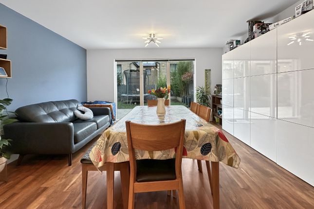 Terraced house for sale in Spinney Road, Trumpington, Cambridge