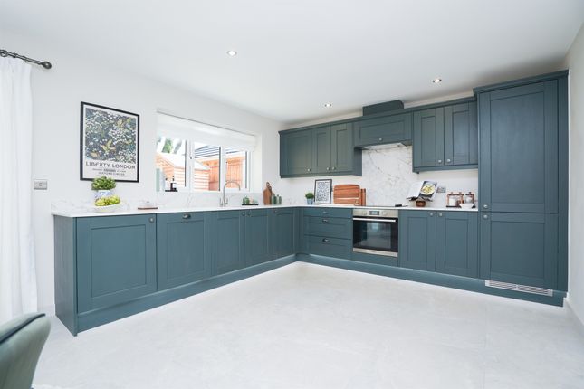 Plot 15, Nicholson Court, Kidderminster photo 3