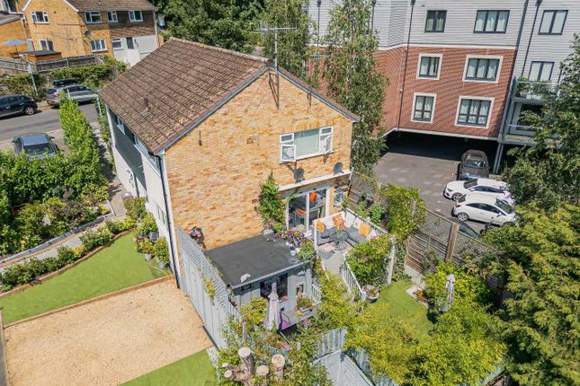 1 Wisteria Place, Deanfield Road, Henley-On-Thames photo 2