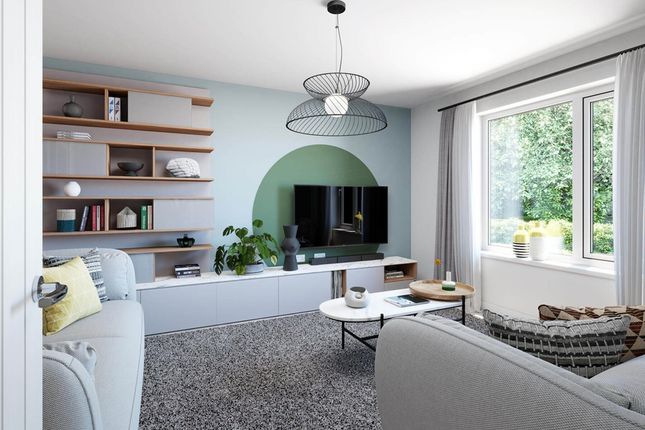The Elterham - Plot 178, Netherton Grange, St Mary's Grove, Nailsea photo 4