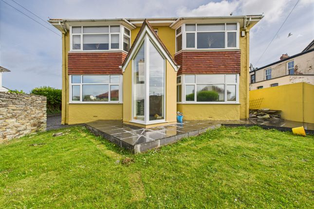 Thumbnail Flat to rent in Ground Floor Flat, 42 Ocean View Road