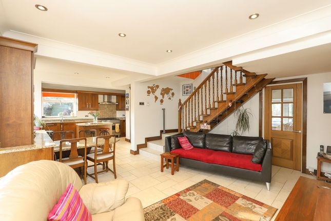 Detached house for sale in Manor Close, Todwick