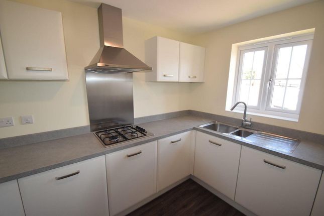 20, Hendrick Crescent, Shrewsbury photo 4