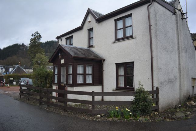 Thumbnail Cottage to rent in Ancaster Square, Callander, Stirling