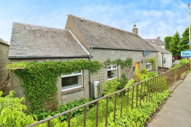 Thumbnail Detached house for sale in High Street, Kinross