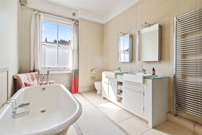 End terrace house for sale in Crieff Road, London