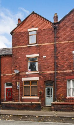 Terraced house for sale in Manchester Road, Tyldesley
