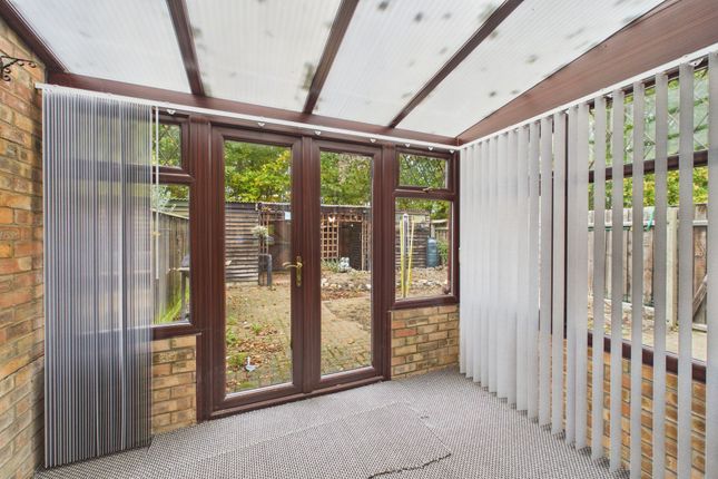 36 Elizabeth Watling Close, Thetford photo 4