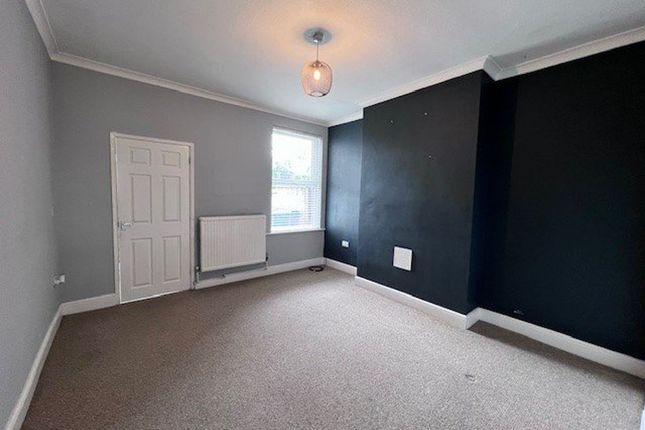 Semi-detached house to rent in Cooperative Street, Long Eaton