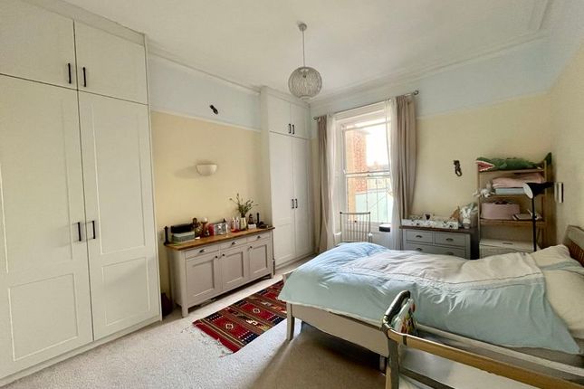 Flat for sale in Beverley Terrace, Cullercoats, North Shields