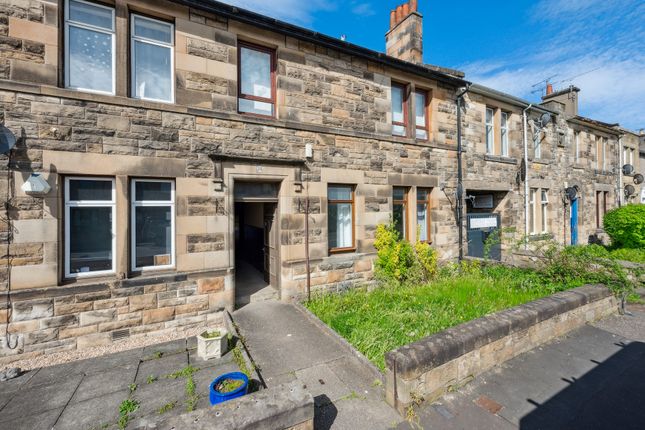 Thumbnail Flat to rent in Abbey Road, Riverside, Stirling