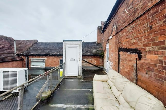 Property for sale in 23 Upper Abbey Street, 1 And 2 Abbey Green, Nuneaton, Warwickshire