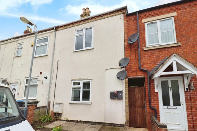 Terraced house for sale in Pinfold Street, New Bilton, Rugby