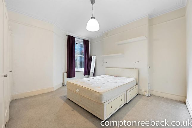 Flat for sale in Cleveland Mansions, Maida Vale